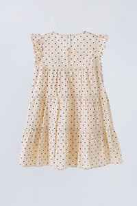 Sandra Polka dot dress (Adult)