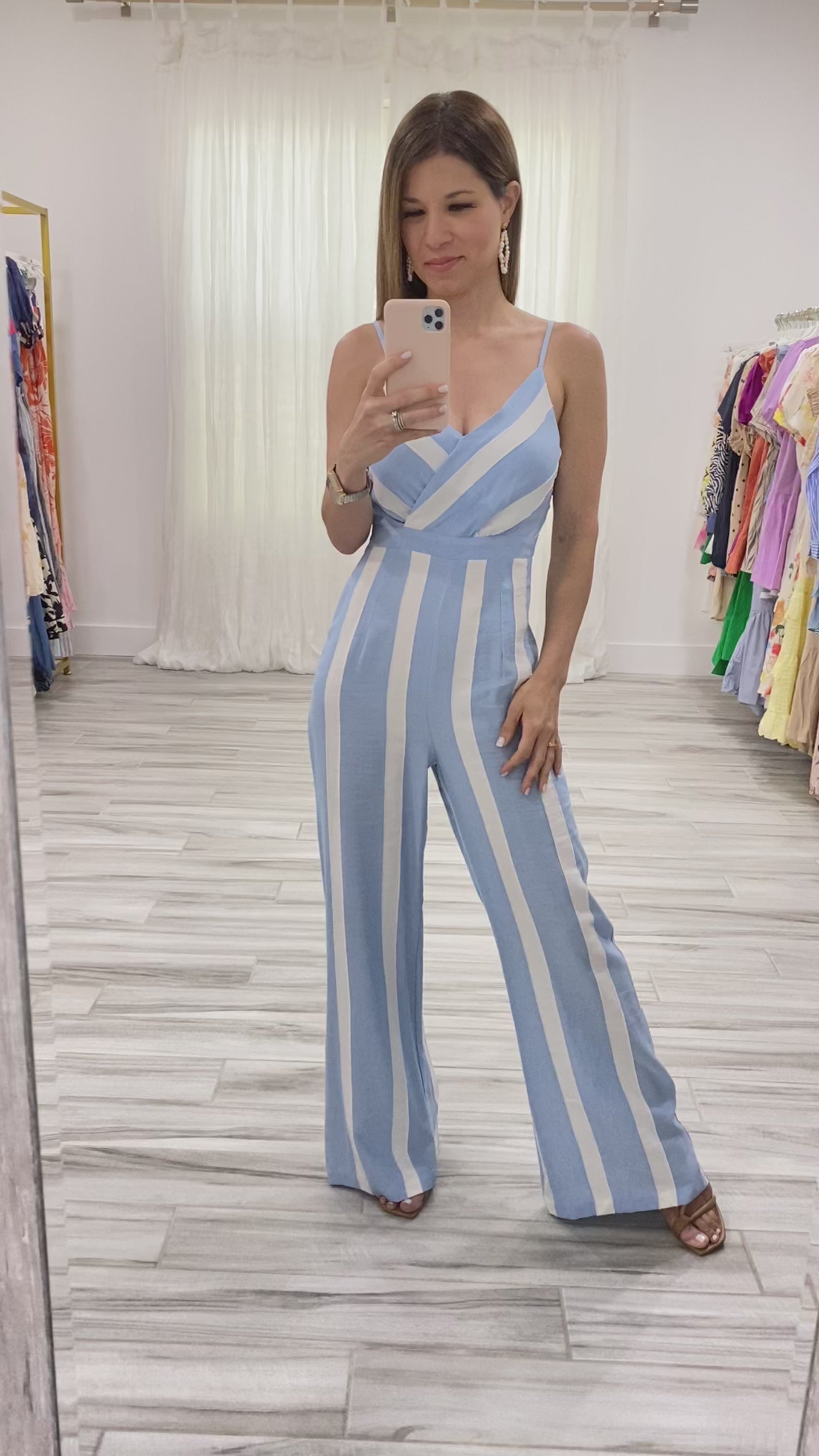 Amy Jumpsuit