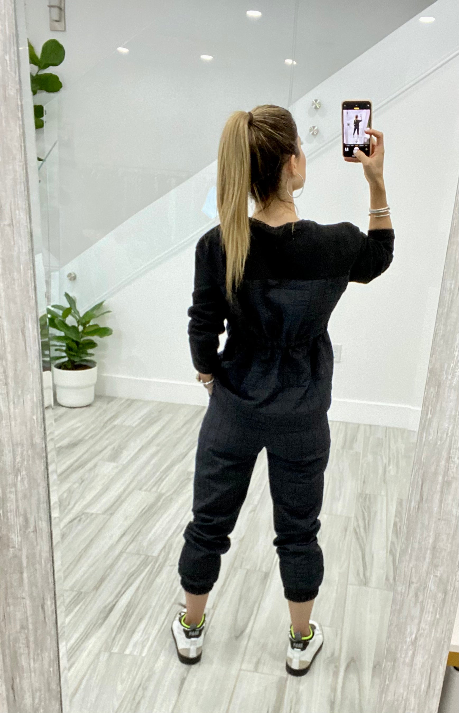 Lisa Sweater/Jogger Set